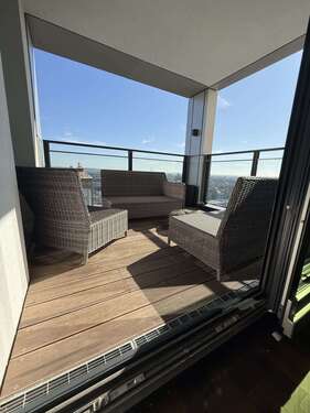 Foto - Wohnung zum Kaufen in Düsseldorf 799.000,00 € 90 m²