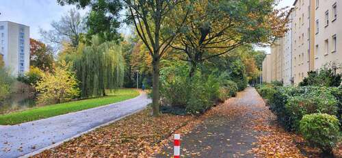 Foto - Wohnung zum Kaufen in Bremen 159.000,00 € 61 m²