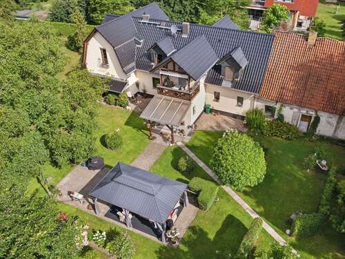 Foto - Haus zum Kaufen in Heidesee 999.000,00 € 286 m²
