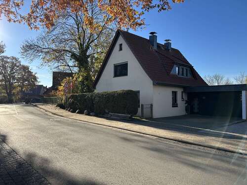Foto - Haus zum Kaufen in Wunstorf Bokeloh 299.000,00 € 131 m²