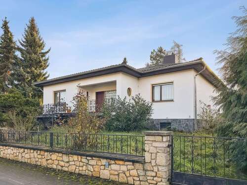 Foto - Haus zum Kaufen in Bad Lauchstädt 247.920,00 € 120 m²