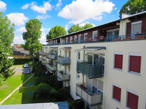 Foto - Wohnung zum Mieten in Leipzig 398,82 € 46.04 m²