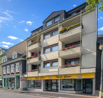 Wohnung zum Mieten in Wuppertal 570,00 € 57.29 m²