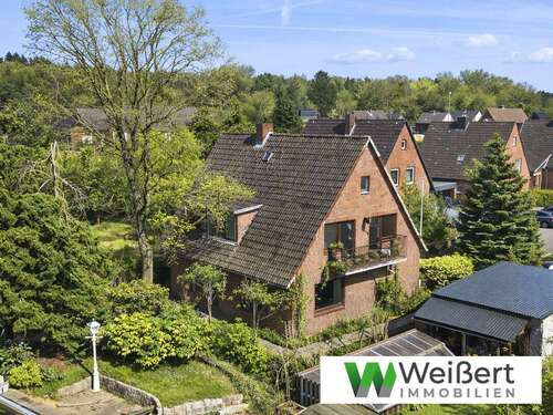 Foto - Haus zum Kaufen in Kremperheide 185.000,00 € 135 m²