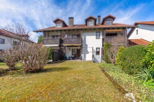 Foto - Wohnung zum Kaufen in Gilching 345.000,00 € 50 m²