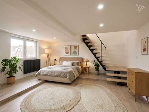 Foto - Haus zum Kaufen in Hammersbach 399.000,00 € 170 m²