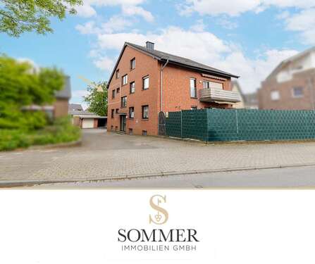 Foto - Wohnung zum Kaufen in Kleve 129.000,00 € 53 m²
