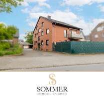 Wohnung zum Kaufen in Kleve 129.000,00 € 49 m²