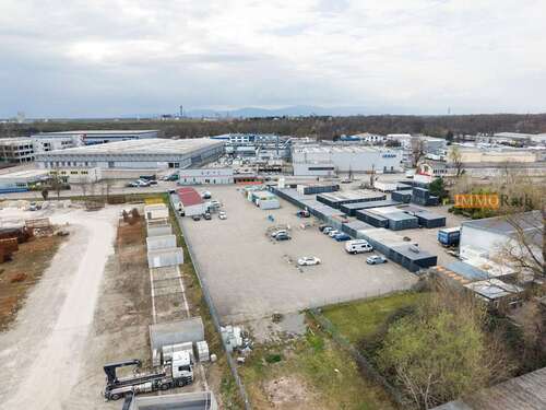 Foto - Halle in Neuenburg am Rhein 4.000.000,00 € 100 m²