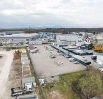 Halle in Neuenburg am Rhein 4.000.000,00 € 100 m²