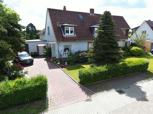 Foto - Haus zum Kaufen in Cuxhaven Groden 325.000,00 € 140 m²