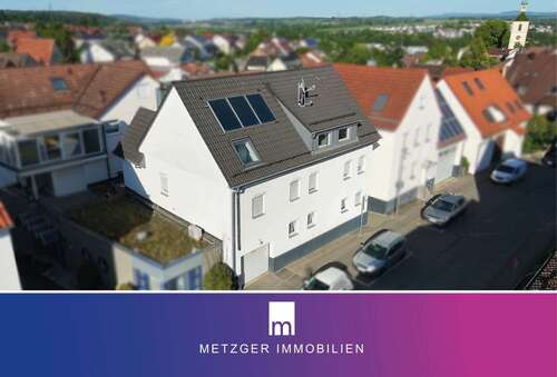 Foto - Haus zum Kaufen in Köngen 820.000,00 € 290 m²