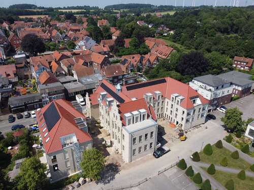 Foto - Wohnung zum Mieten in Münster 650,00 € 25 m²