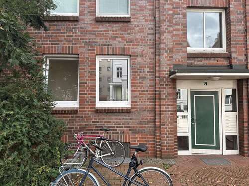 Foto - Wohnung zum Mieten in Münster 1.100,00 € 64 m²