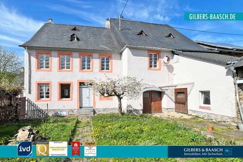 Foto - Haus zum Kaufen in Mülheim (Mosel) 179.000,00 € 150 m²