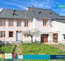 Haus zum Kaufen in Mülheim (Mosel) 179.000,00 € 150 m²