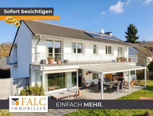 Foto - Haus zum Kaufen in Wachtberg 749.000,00 € 200 m²