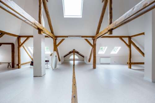 Foto - Haus zum Kaufen in Berlin - Pankow 4.849.000,00 € 1199 m²