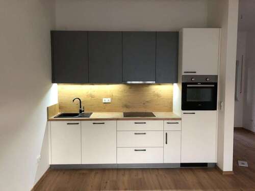 Foto - Wohnung zum Mieten in Deggendorf 650,00 € 50 m²
