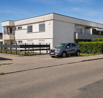 Wohnung zum Kaufen in Neu-Ulm 122.000,00 € 50 m²