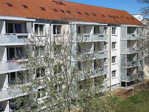 Foto - Wohnung zum Mieten in Chemnitz 420,00 € 61.46 m²