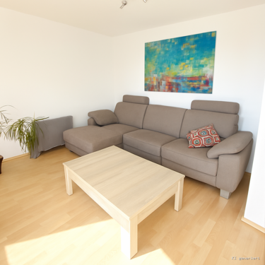 Foto - Wohnung zum Mieten in Düsseldorf-Friedrichstadt 1.140,00 € 70 m²