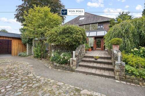Foto - Haus zum Kaufen in Schneverdingen Lünzen 370.000,00 € 272.5 m²