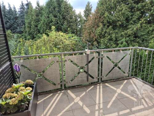 Foto - Wohnung zum Kaufen in Groß Santersleben 81.500,00 € 65.69 m²