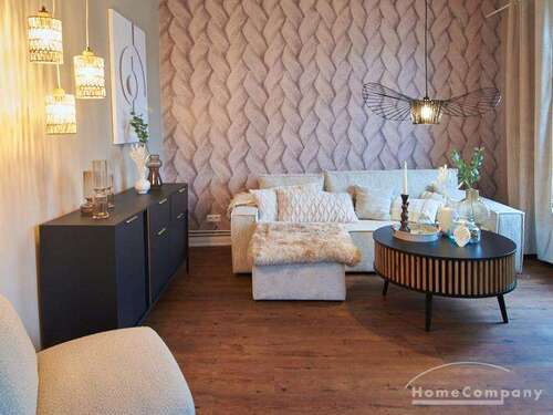 Foto - Wohnen auf Zeit in Hamburg 1.600,00 €