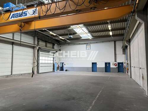 Foto - Halle in Bad Friedrichshall 8.100,60 € 1174 m²