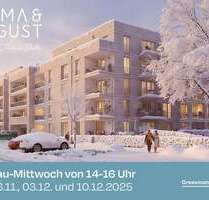 Wohnung zum Kaufen in Hamburg Groß Borstel 749.000,00 € 106.48 m² - Hamburg / Groß Borstel