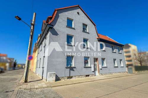 Foto - Haus zum Kaufen in Aschersleben 269.000,00 € 315 m²