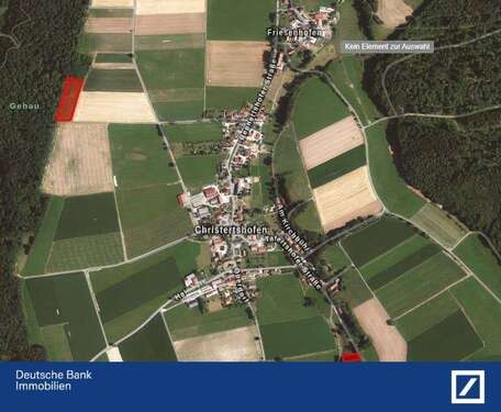 Foto - Grundstück in Buch 30.800,00 € 7714 m²