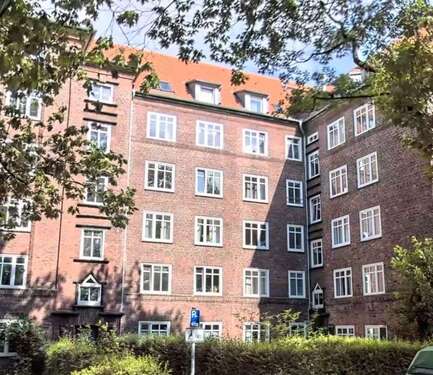 Foto - Wohnung zum Kaufen in Hamburg 495.000,00 € 73 m²