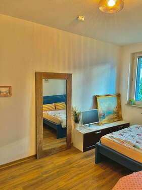 Foto - WG-Zimmer in Frankfurt am Main 1.200,00 € 19 m²