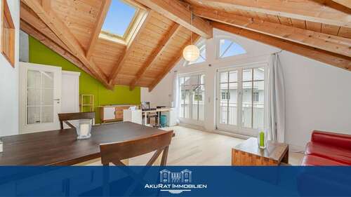 Foto - Wohnung zum Kaufen in Seefeld 295.000,00 € 40 m²