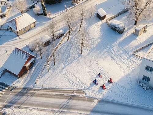 Foto - Grundstück zu verkaufen in Heiligenberg 225.000,00 € 1086 m²