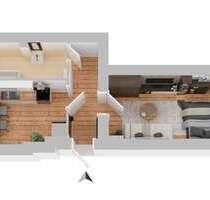 Wohnung zum Kaufen in Berlin 185.000,00 € 36.22 m²