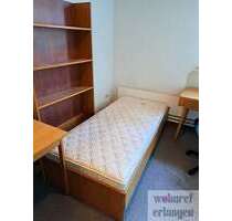 Wohnen auf Zeit in Erlangen 430,00 €