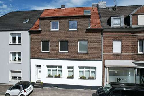 Foto - Wohnung zum Kaufen in Duisburg 198.500,00 € 75 m²