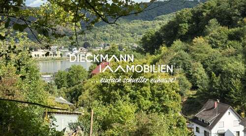 Foto - Grundstück zu verkaufen in Brohl-Lützing 64.068,52 € 748 m²