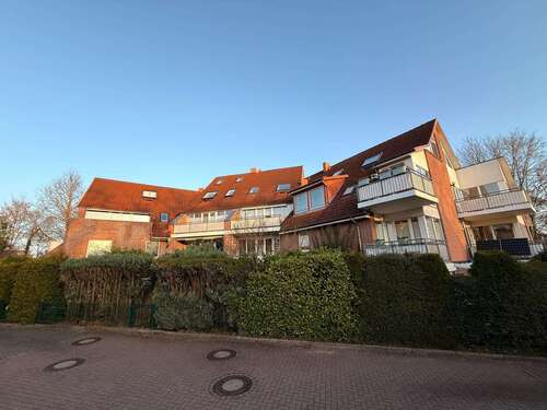 Foto - Wohnung zum Kaufen in Elmshorn 235.000,00 € 76.81 m²