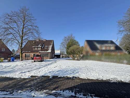 Foto - Grundstück zu verkaufen in Ladbergen 185.000,00 € 550 m²