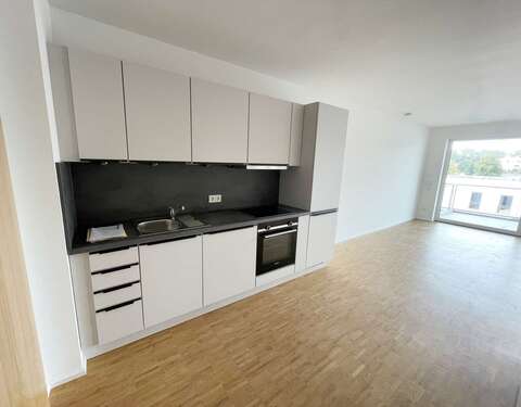 Foto - Wohnung zum Mieten in Göttingen 874,56 € 61.2 m²