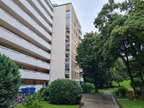 Foto - Wohnung zum Kaufen in München 339.000,00 € 54 m²