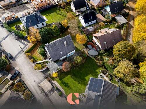 Foto - Grundstück zu verkaufen in München 1.200.000,00 € 879 m²