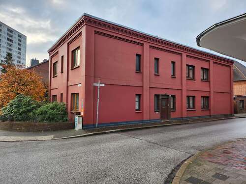 Foto - Wohnung zum Mieten in Itzehoe 550,00 € 55 m²