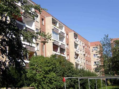 Foto - Wohnung zum Mieten in Leipzig 372,49 € 60.08 m²