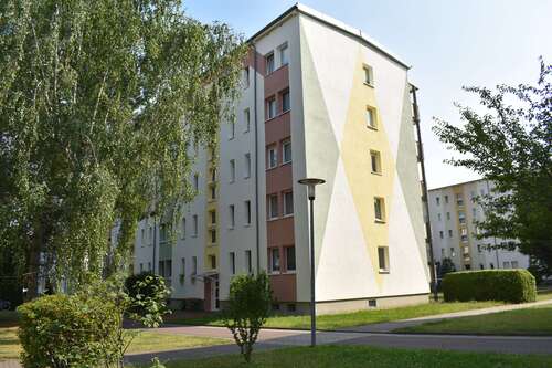 Foto - Wohnung zum Mieten in Neukieritzsch 368,00 € 46 m²