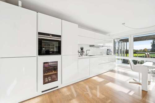 Foto - Wohnung zum Kaufen in Düsseldorf 998.000,00 € 189 m²